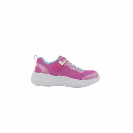 Sneakers - ETERNAL HEART LIGHTS - TON OF 302697L-HPMT
