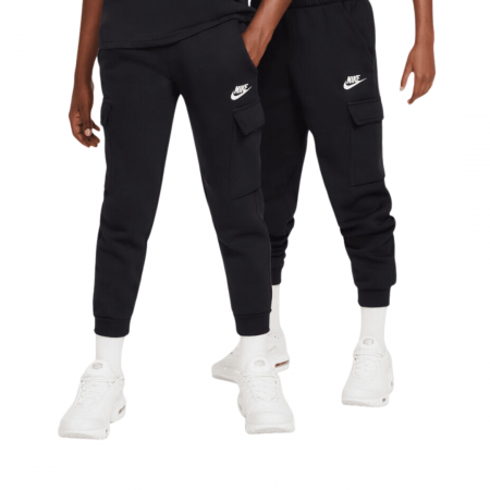 Baieti - K NSW CLUB FLC CRGO PNT LBR FD3012-010