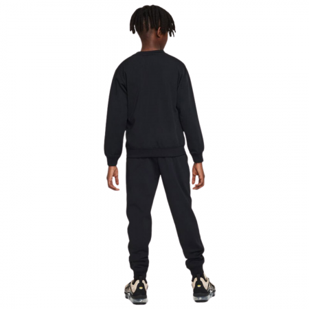 K NSW TRACKSUIT POLY CREW HBR FD3090-010 [1]