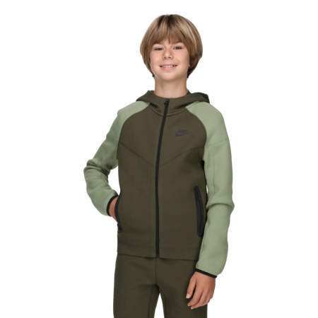 Promotii - B NSW TECH Fleece FZ FD3285-326