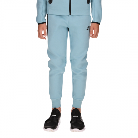 Pantaloni - B NSW TECH FLC PANT FD3287-464