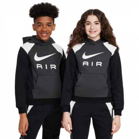 Promotii - K NIKE AIR PO HOODIE FZ4955-060