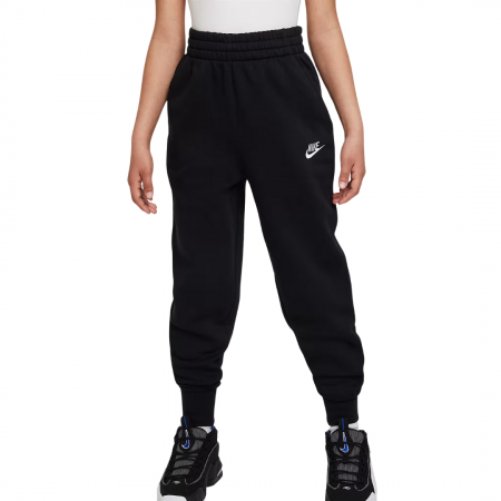 Pantaloni - G NSW CLUB FLC HR FTD PNT LBR FD2921-010