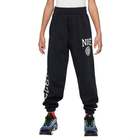 Pantaloni - G NSW CLUB FLC LSE PNT GX STAR HJ3374-010