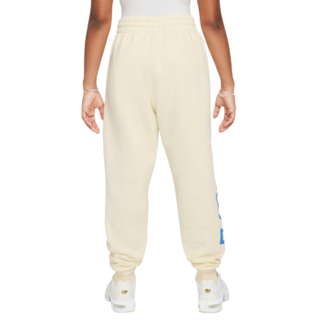 Pantaloni G NSW CLUB FLC LSE PNT GX STAR HJ3374-113 [1]