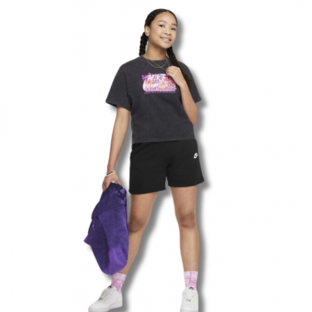 Promotii - Pantaloni scurti Nike