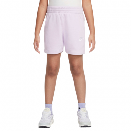 Promotii - Pantaloni scurti G NSW CLUB FT 5IN SHORT LBR FD2919-537