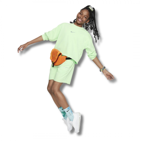 Pantaloni scurti Nike fete [0]