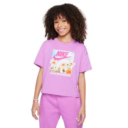 Promotii - Tricou G NSW PHOTO TEE HM6311-532