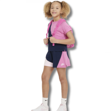 Pantaloni scurti - G NSW SHORT JSY NVLTY