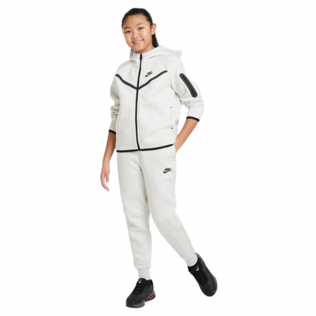 Pantaloni G NSW TCH FLC JGGR - PD HV8698-013 [2]