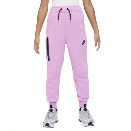Pantaloni - Pantaloni G NSW TCH FLC JGGR - PD HV8698-632