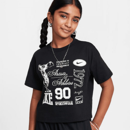 NeoSys - G NSW TEE DANCE HM6306-010