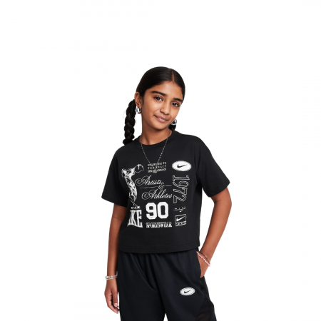 Tricouri - G NSW TEE DANCE HM6306-010