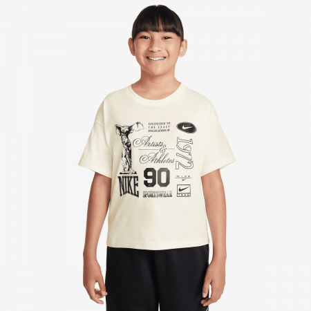 NeoSys - G NSW TEE DANCE HM6306-133