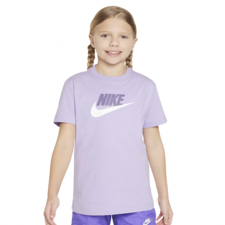 G Tricou Nike NSW TEE FUTURA SS BOY [0]