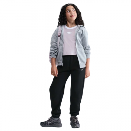 Pantaloni - G NSW TREND FLC CF PANT IH4310-010