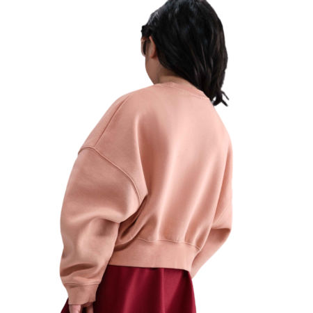 G NSW TREND FLC CRP CREW IH4308-688 [2]