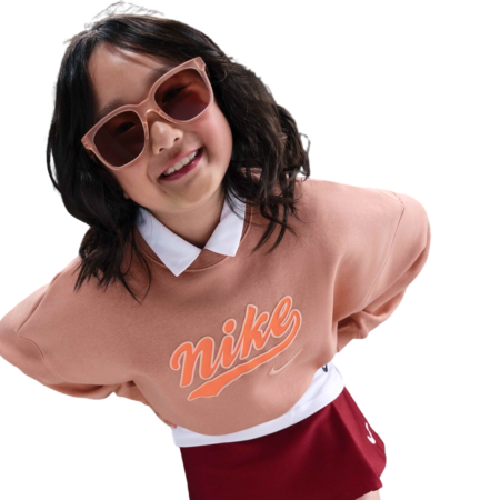 G NSW TREND FLC CRP CREW IH4308-688 [1]