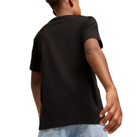 GRAPHICS Tee III B PUMA Black 686660-01 [1]