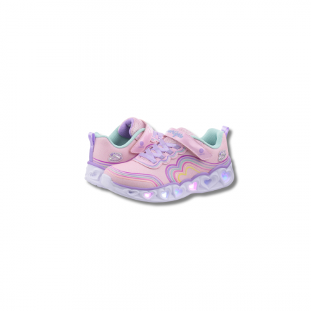 Heart Lights - RETRO [2]