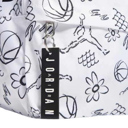 JAN AIR JORDAN MINI BACKPACK 7A0654-W7J [2]