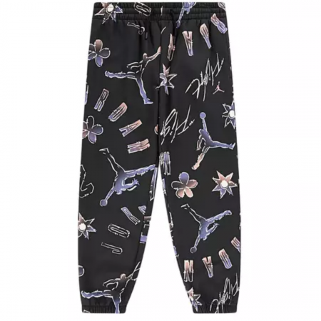 Pantaloni - JDG 23 THROWBACK FLC PANT 45F265-023