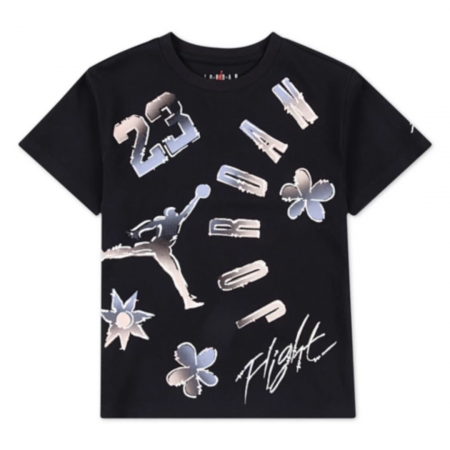 NeoSys - JDG 23 THROWBACK SS TEE 45F263-023