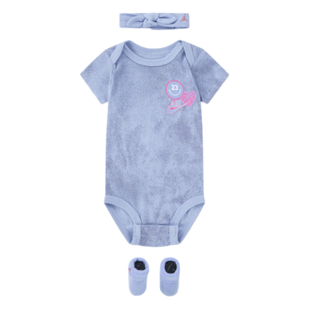Compleuri - JHG BLUE JEANS & BLING 3PC BOX NJ0775-U8K