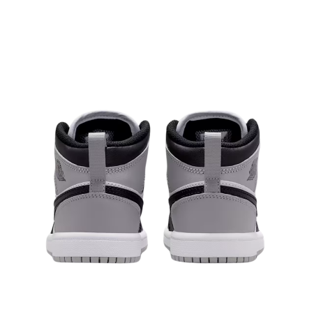 JORDAN 1 MID (PS) DQ8424-101 [5]