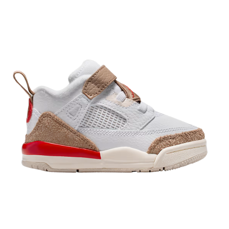 Sneakers - JORDAN SPIZIKE LOW (TD) FQ3952-105