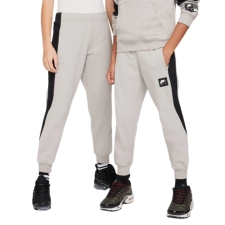Pantaloni - Pantaloni K NIKE AIR FLC JOGGER -PD HF8811-009