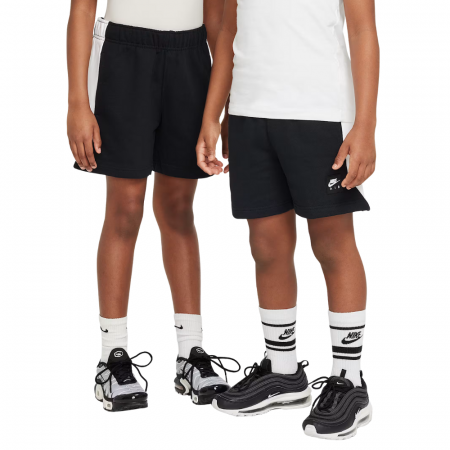 Promotii - K NIKE AIR FLC SHORT -PD HF8808-010