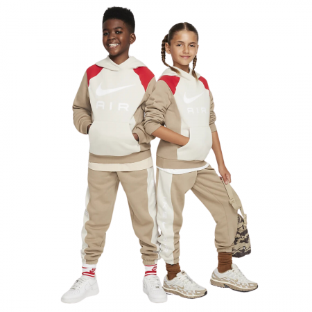 K NIKE AIR PO HOODIE FZ4955-247 [0]