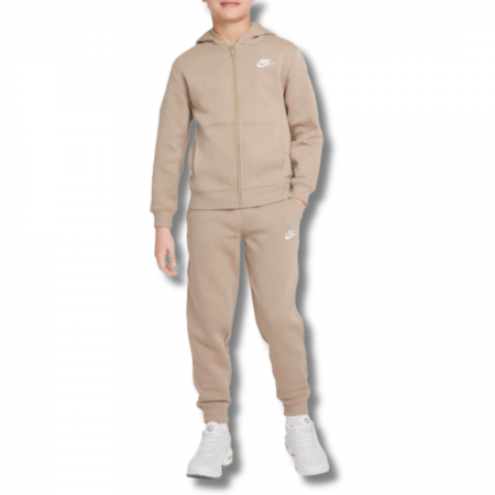 Imbracaminte - Trening NIKE Club Fleece - FD3114-247