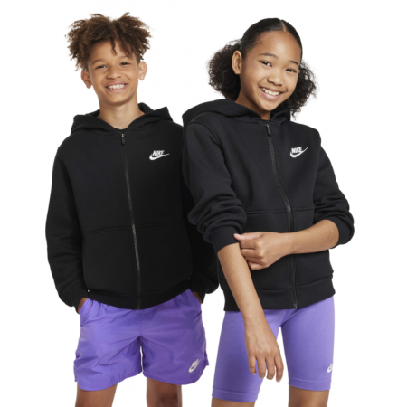 Hanorace - Hanorac K NSW CLUB FLC HD FZ LS LBR FD3004-010