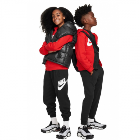 Pantaloni - K NSW CLUB FLC JGGR HBR FD2995-010