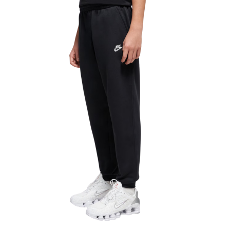 PANTALONI - K NSW CLUB FLC JGGR LBR FD3008-010