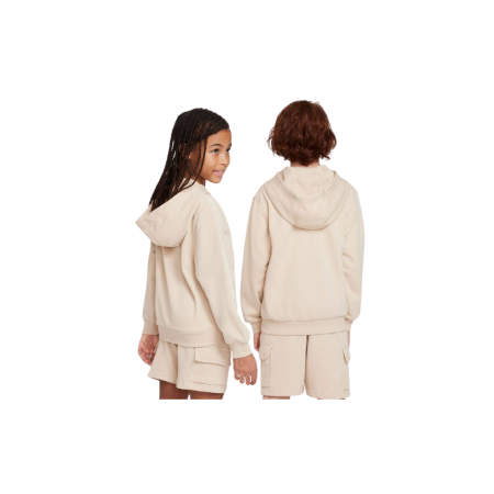 Hanorac K NSW CLUB FT HD FZ LS LBR FD3017-126 [1]