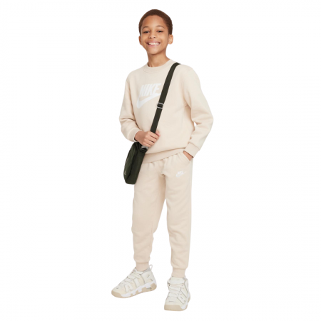 Pantaloni - Pantaloni K NSW CLUB FT JGGR LBR FD3019-126