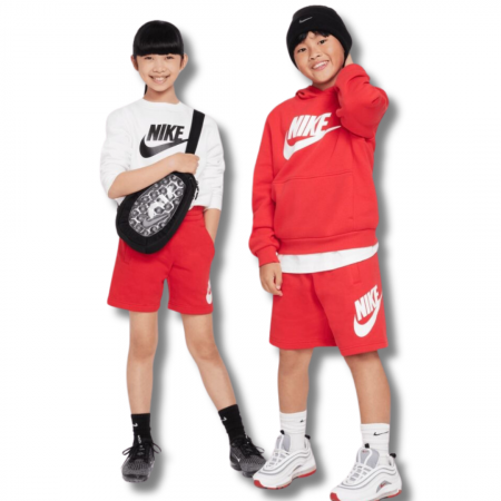 Promotii - K NSW CLUB FT SHORT HBR