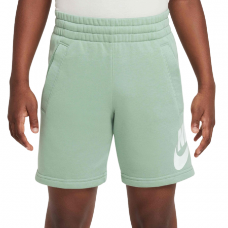 Pantaloni scurti K NSW CLUB FT SHORT HBR FD2997-037 [1]