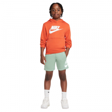 Pantaloni scurti K NSW CLUB FT SHORT HBR FD2997-037 [3]