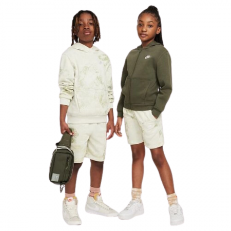 Pantaloni scurti - Pantaloni Scurti Nike Unisex