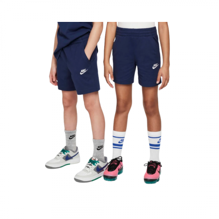Promotii - K NSW CLUB KNIT SHORT 6IN LBR FZ5512-410
