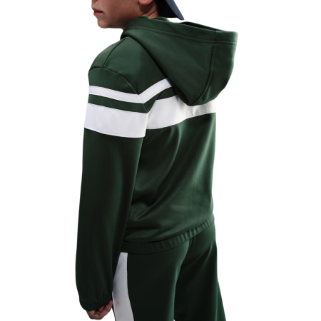 K NSW DF TRACKSUIT MXD MTRL HQ9316-323 [5]