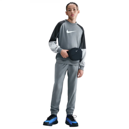 Treninguri - K NSW DF TRACKSUIT PK CREW HQ9317-084