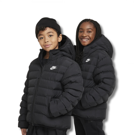 Baieti - Geaca copii K Nike LOW SYNFL HD JKT FD2845-010