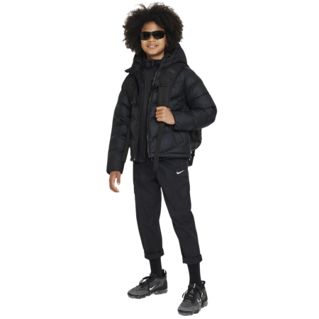 Geci - K NSW SYN FL HD JCKT FN7730-010