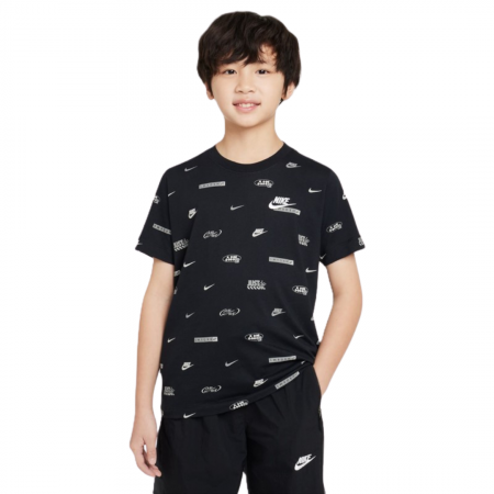 Tricouri copii - K NSW TEE AOP HM5851-010